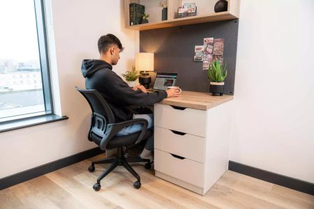 Silver Studio - Photo 4