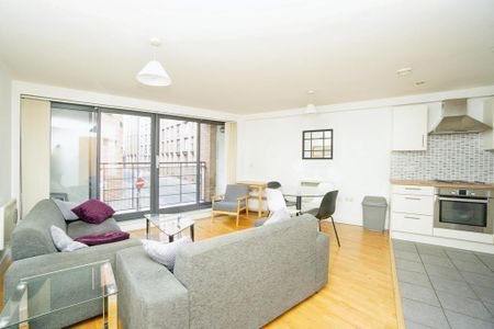 2 bedroom apartment to rent - Photo 3