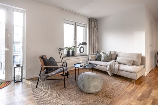 Stenkumlagatan, Västerås - Photo 1