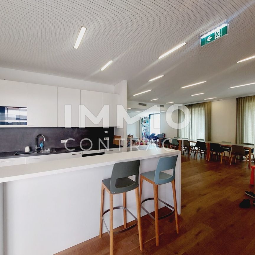 Moderne Neubauwohnung direkt an der U2 Aspernstraße Wonkaplatz 5 - Photo 1