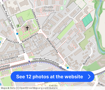 2 pokoje, parter, dobrze skomunikowane, ogród - Photo 1