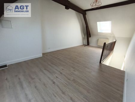 Location Maison 3 pièces 59m² BEAUVAIS 60000 - Photo 2