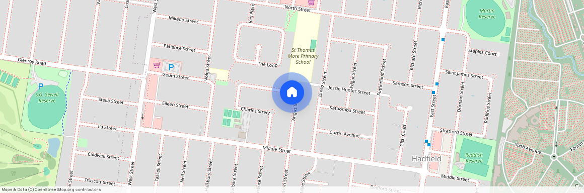 3/21 Angus Street, Vic 3046, Hadfield