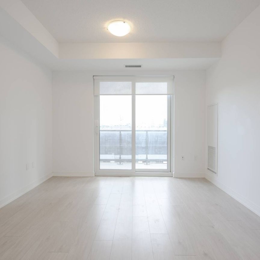For Lease - 8 NAHANI Way Unit# 820, Mississauga, Ontario - Photo 1