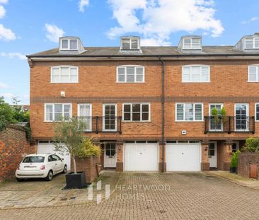 3 bedroom terraced house to rent - Photo 5