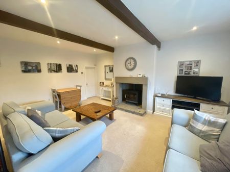 2 bedroom terraced house to rent - Photo 5