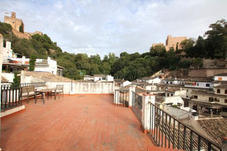 Apartment - Granada (Gran via) - Photo 5