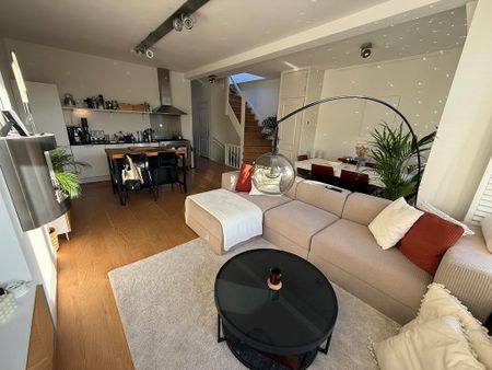 Valeriusstraat 46-3, 1071 MK, Amsterdam - Foto 3