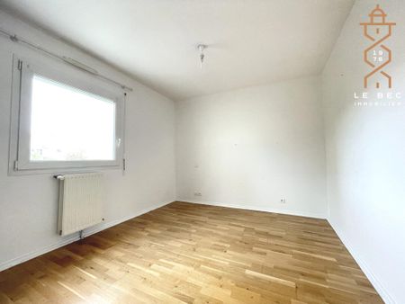 Location T4 Vannes ville - Photo 3