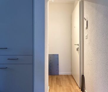 2 Zimmer, 30 m², 3. Stock - Photo 6