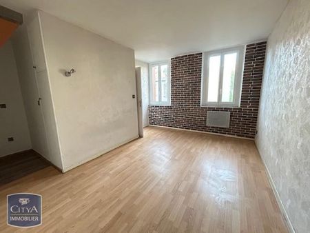 Location Appartement 2 pièces 27m² TOULOUSE 31500 - Photo 3