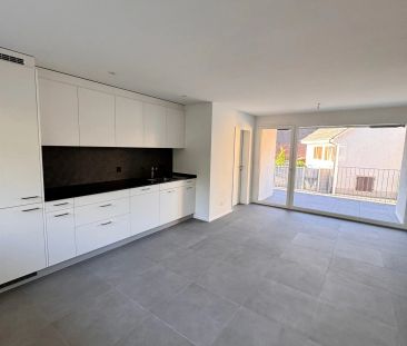 3.5 Zimmer, 71 m², EG - Photo 3