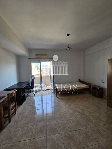 Studio/Γκαρσονιέρα για ενοικίαση Καμίνια (Ηράκλειο Κρήτης) - Photo 5