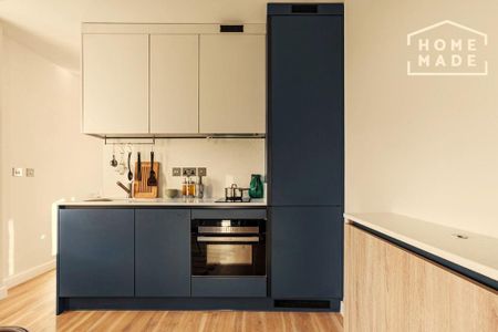 Studio to rent - Photo 3