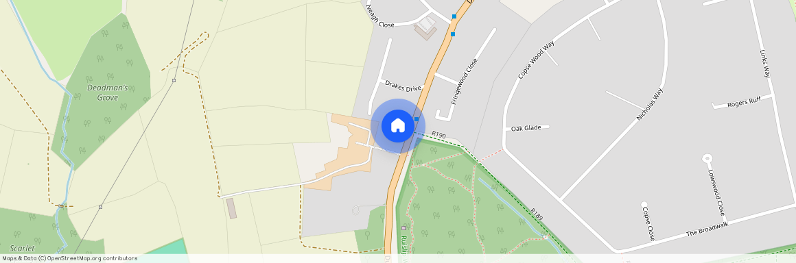 Kingfisher Close, Northwood HA6