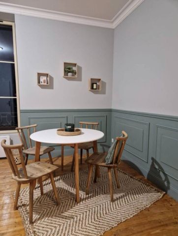 Appartement T2 MONT SOUS VAUDREY à louer - Photo 2