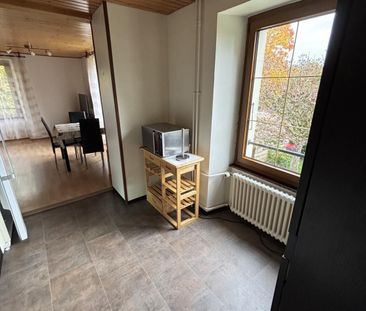 Room in shared accommodation - Photo 3