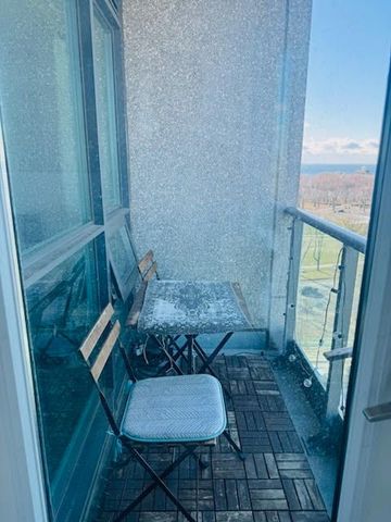 For Lease - 215 Fort York Boulevard Unit# 1309, Toronto, Ontario - Photo 2