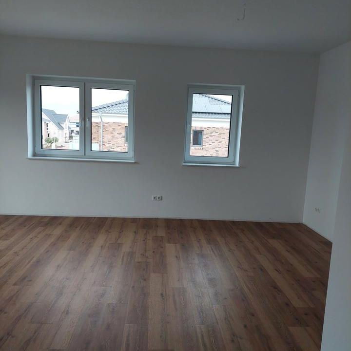 2-Zimmer-Neubauwohnung inkl. Einbauküche - Photo 1
