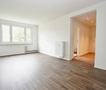 Komplett neuer Grundriss I Luxus-Bad - Foto 1