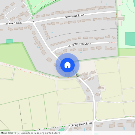 One Tree Hill Road, Guildford, GU4