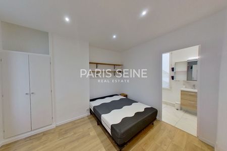 ** GUY MOQUET ** Charmant 2 pièces meublé en parfait état ! - Photo 3