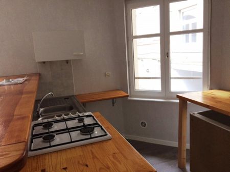 APPARTEMENT T3 A LOUER - Photo 3