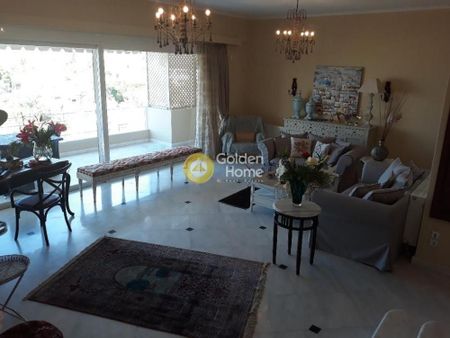 Μονοκατοικία για ενοικίαση Πανόραμα (Βούλα) - Φωτογραφία 3