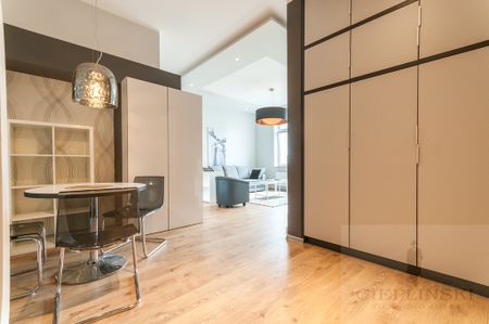 APARTAMENT 100 M OD CH KASKADY, WIDOK NA PARK - Photo 5