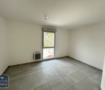 Appartement à louer 2 pièces 48.74m² - Photo 2
