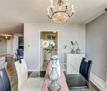 For Lease - 135 Antibes Drive Unit# 1201, Toronto, Ontario - Photo 4