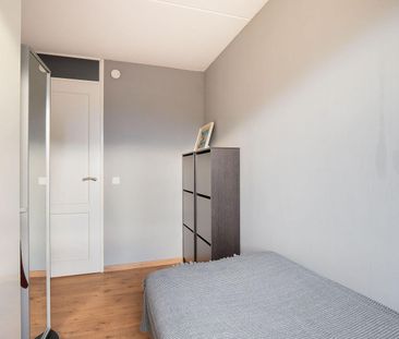 Sipohout 31, Rokkeveen-West, 2719KL, Zoetermeer - Photo 2