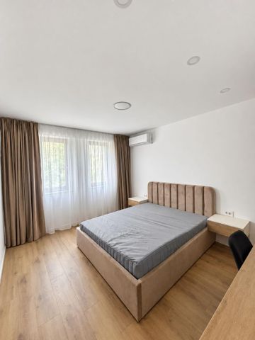 Vila mobilata | complex rezidential | Pipera - Fotografie 3