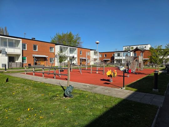 Malörtsvägen 30A, Trelleborg Norr - Foto 1