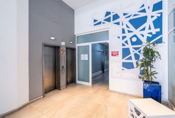 Alquiler de Temporada de Estudio en Puerto de La Cruz – 0067-04554