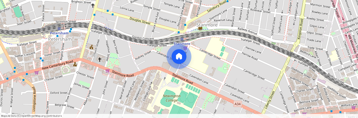 15/16 Holt Street, Stanmore NSW 2048