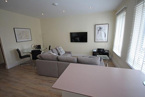 1 bedroom apartment to rent - Photo 1