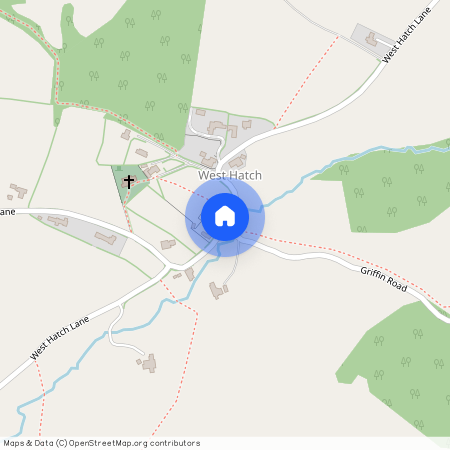 Vincents Farm, West Hatch, Taunton, TA3