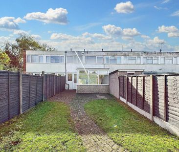 3 bedroom terraced house to rent - Photo 1