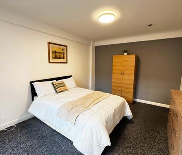 Room in a Shared Flat, Edgware Road, W2 - Photo 5