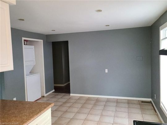 For Lease - 75 Pepperwood Crescent, Kitchener, Ontario - Photo 1