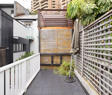13 Charlotte Lane, Darlinghurst NSW 2010 - Terrace For Rent | Domain - Photo 5