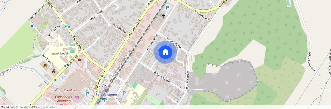 18 Villa Grove, Paraparaumu, Kapiti Coast