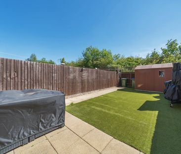 Terraced House to rent - Dartford, DA1 - Photo 3