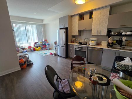 For Lease - 18 Uptown Drive Unit# 325, Markham, Ontario - Photo 5