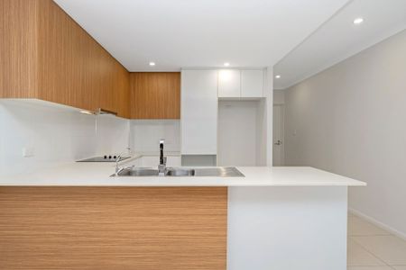 3/11 Kokoda Street, Idalia. - Photo 5