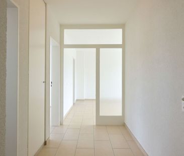 Newly renovated for you - Living wonder in Basel - Foto 2