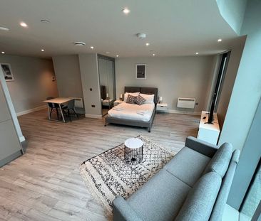 Wokingham Road - Photo 6