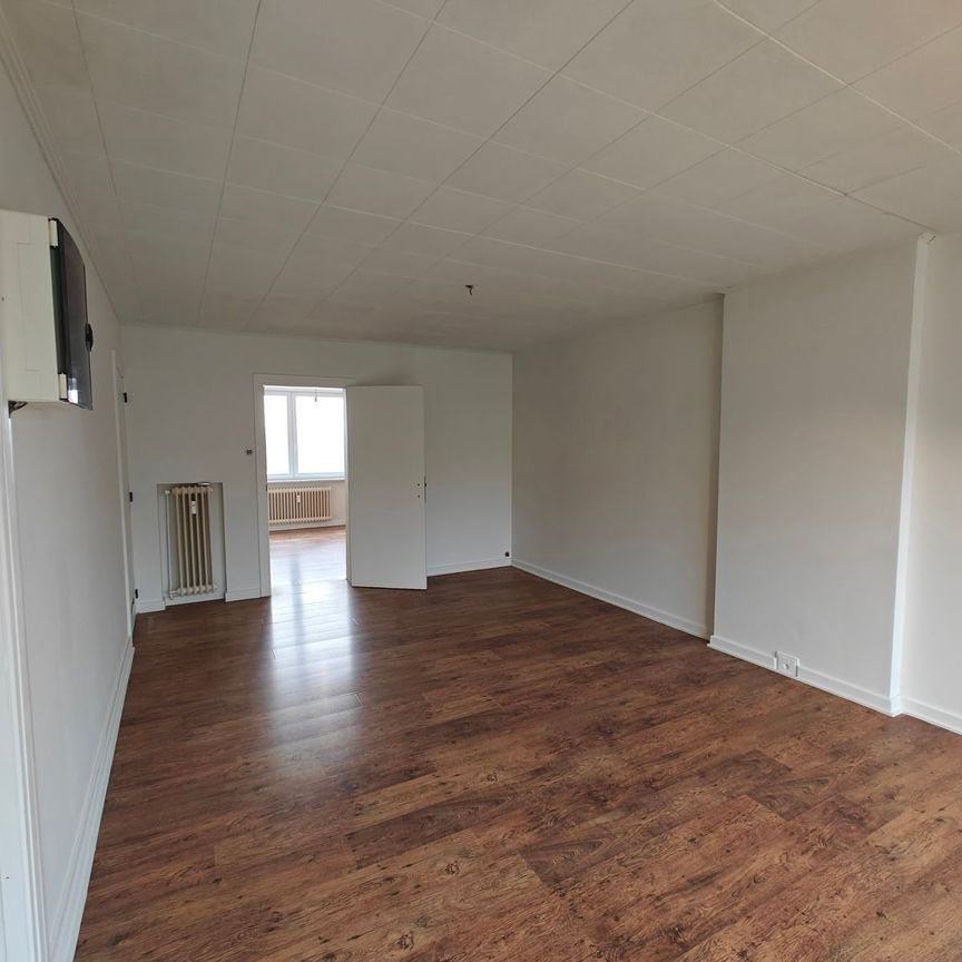 Appartement met twee slaapkamers in hartje Geraardsbergen - Foto 1