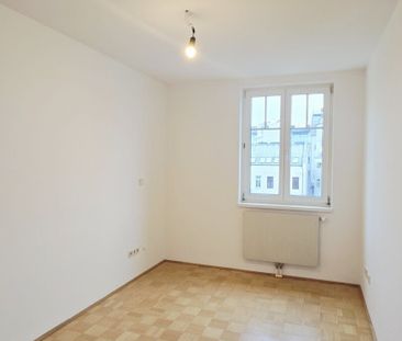 PERFEKTER GRUNDRISS | 3 ZIMMER | U3 OTTAKRING | RUHELAGE - Photo 1